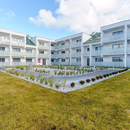 Sunset Resort Iii, Nadmorska 100A Grzybowo  Eksteriør billede