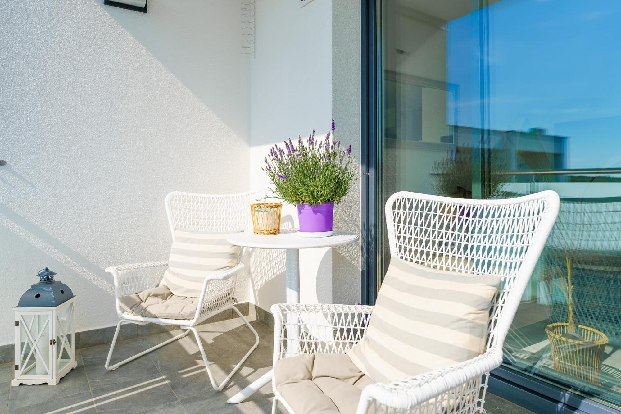 Sunset Resort Iii, Nadmorska 100A Grzybowo  Eksteriør billede